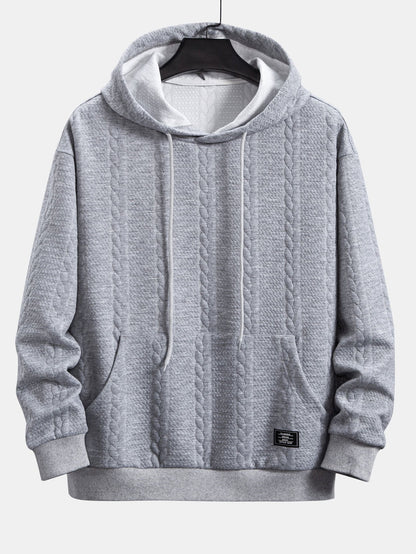 EATON HOODIE