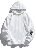 DOVER HOODIE