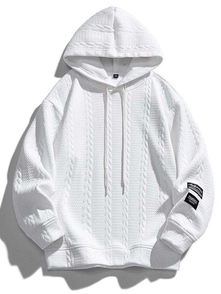 DOVER HOODIE