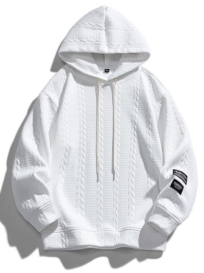 DOVER HOODIE