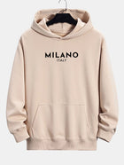 MILANO HOODIE