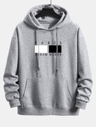 THE MANOR HOODIE