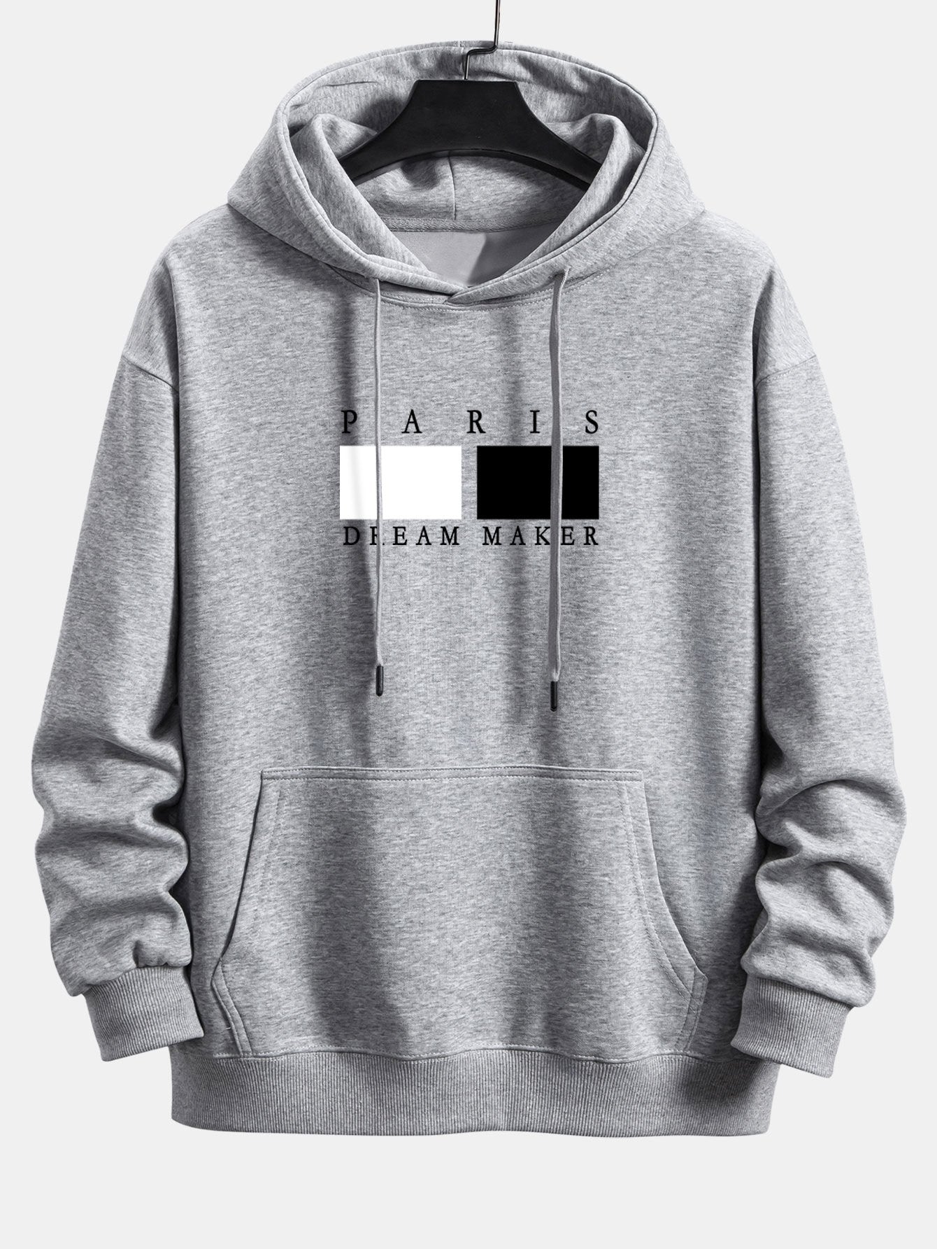 THE MANOR HOODIE