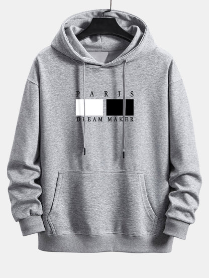 THE MANOR HOODIE