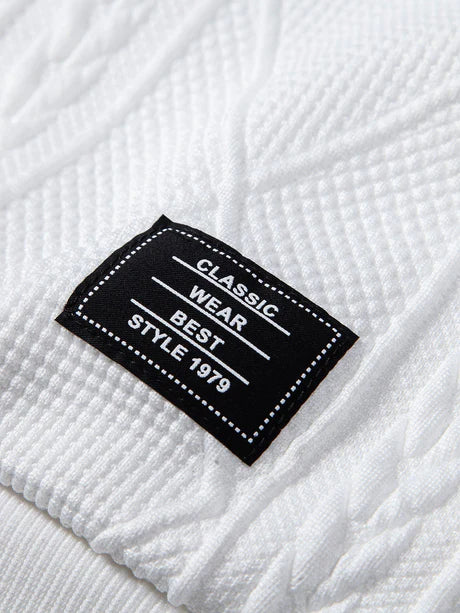 THE REGENT HOODIE