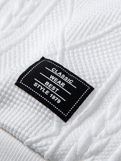 THE REGENT HOODIE