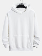 THE HENLEY HOODIE