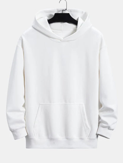 THE HENLEY HOODIE
