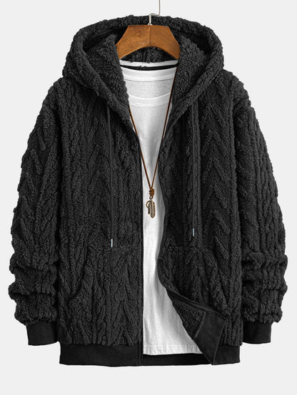 BELMONT ZIP HOODIE
