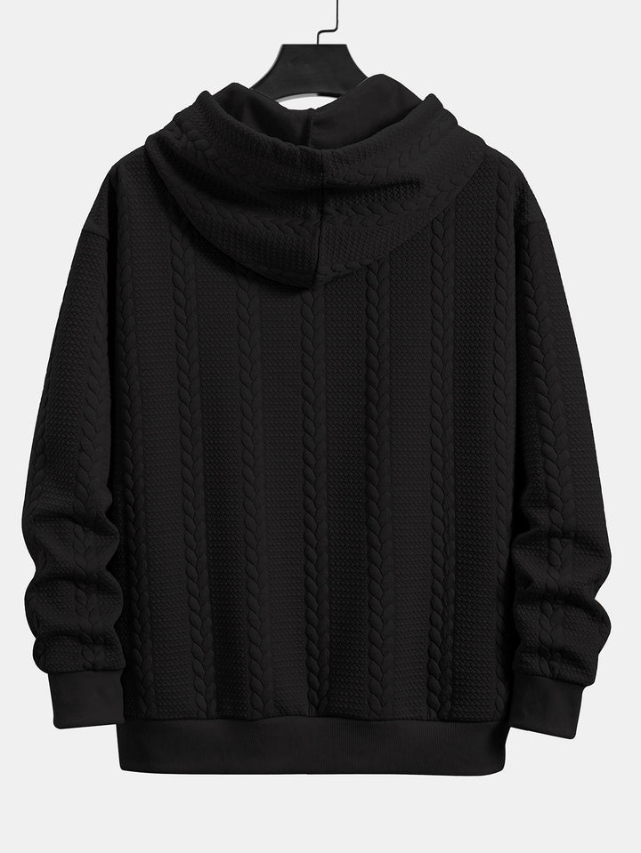 EATON HOODIE