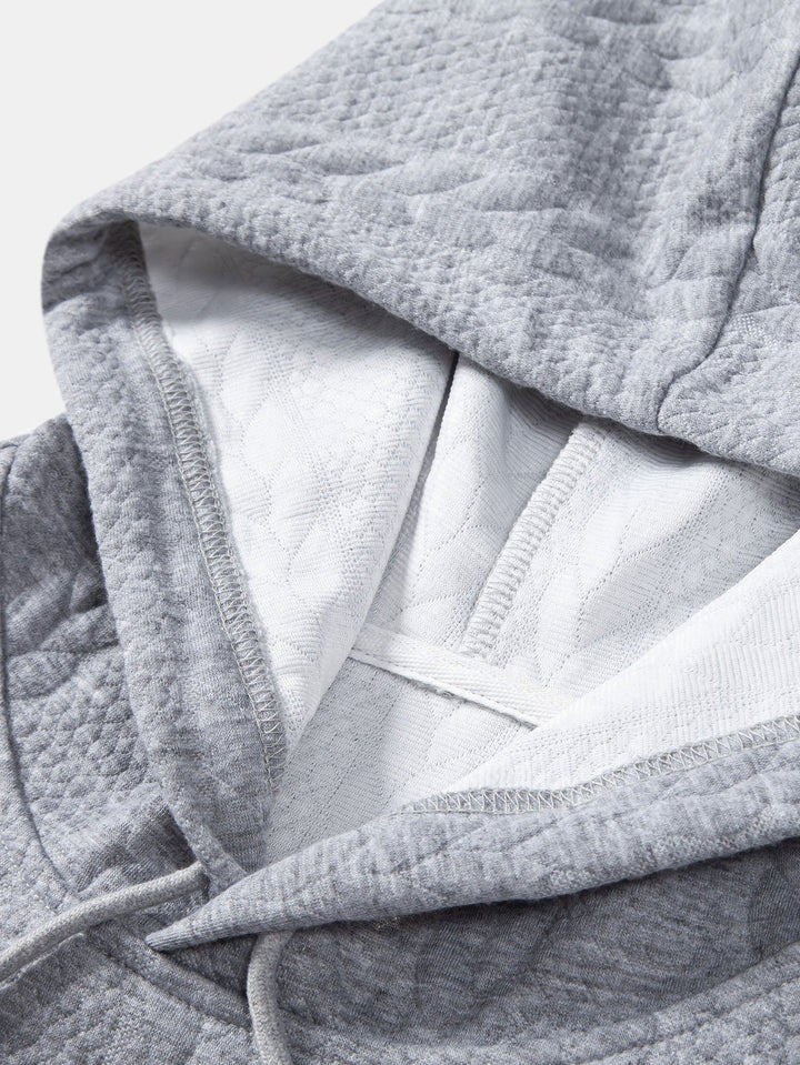 EATON HOODIE