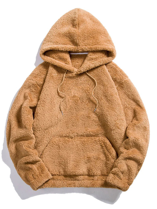 THE MARLOW HOODIE