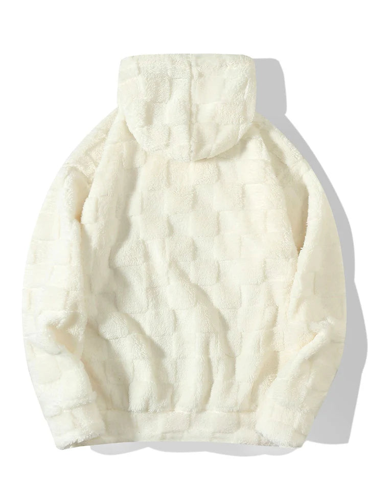 ASHBOURNE HOODIE