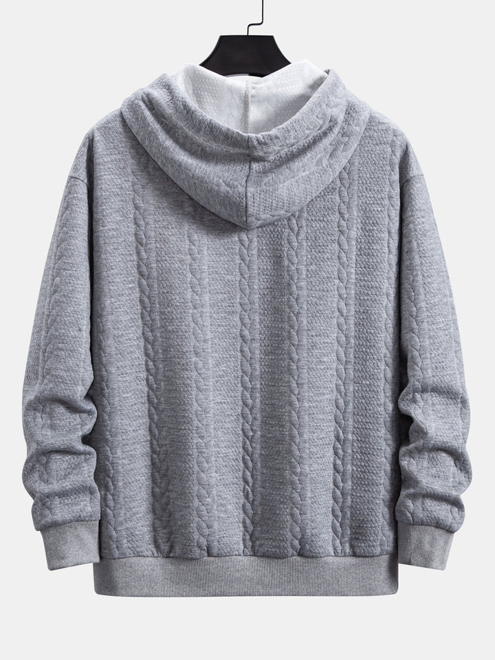 EATON HOODIE