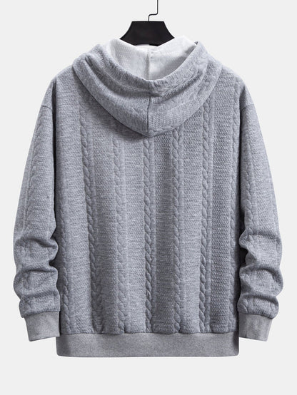 EATON HOODIE