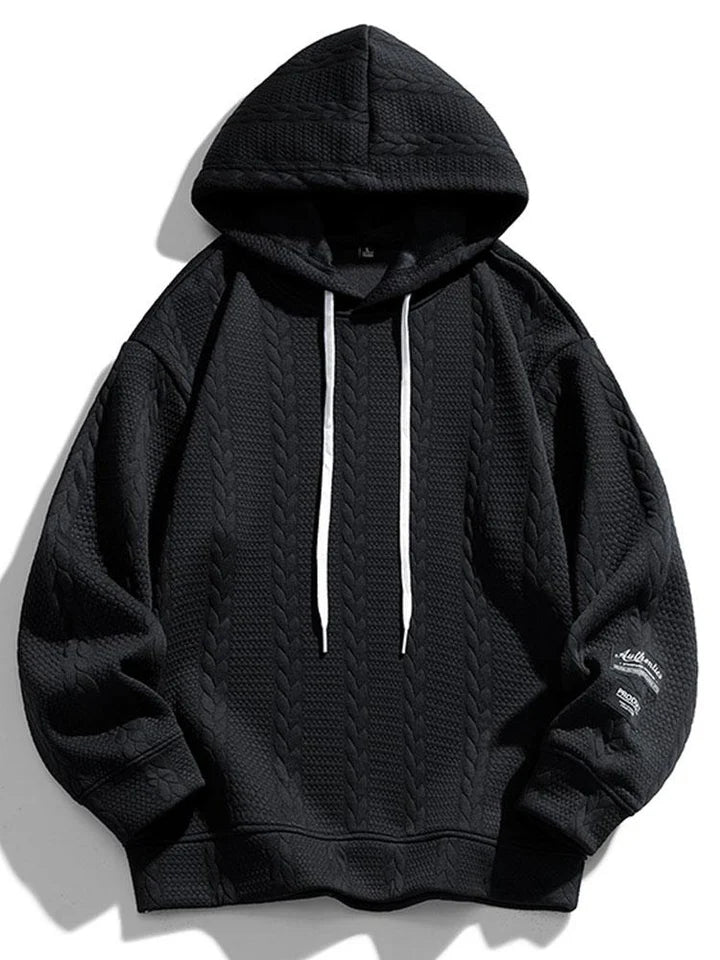 DOVER HOODIE