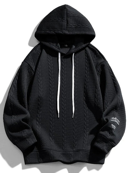 DOVER HOODIE