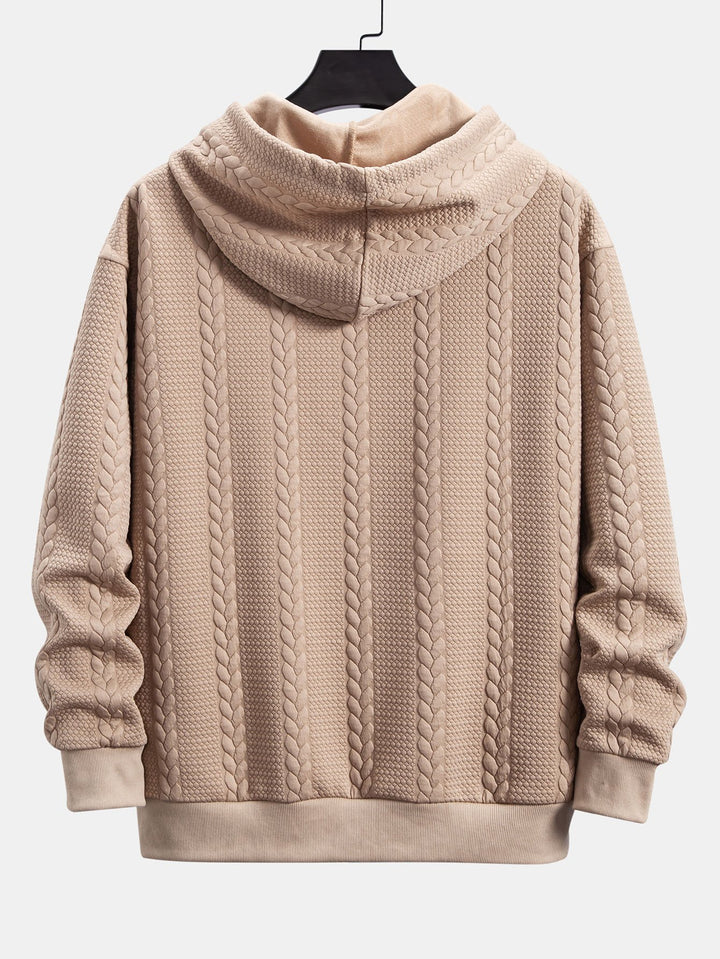 EATON HOODIE