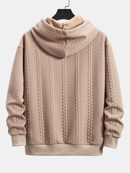 EATON HOODIE