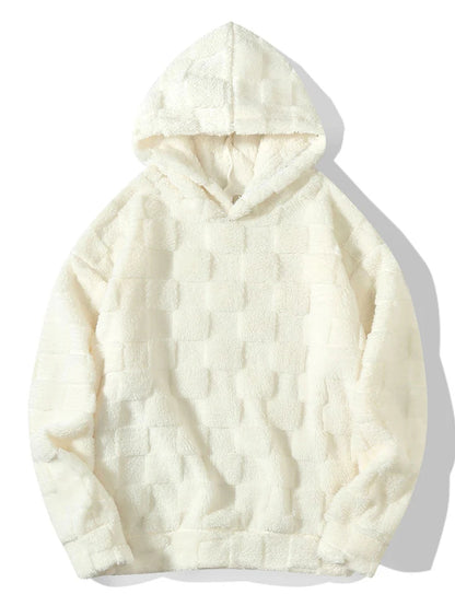 ASHBOURNE HOODIE