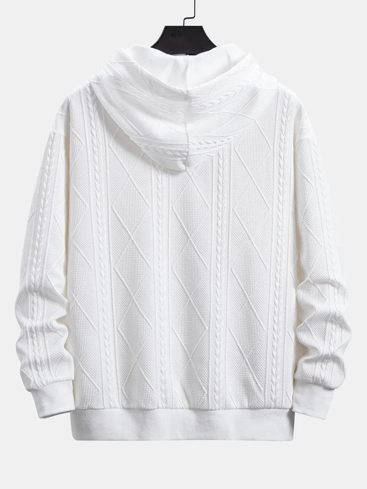 THE REGENT HOODIE