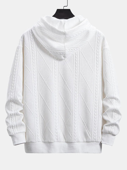 THE REGENT HOODIE
