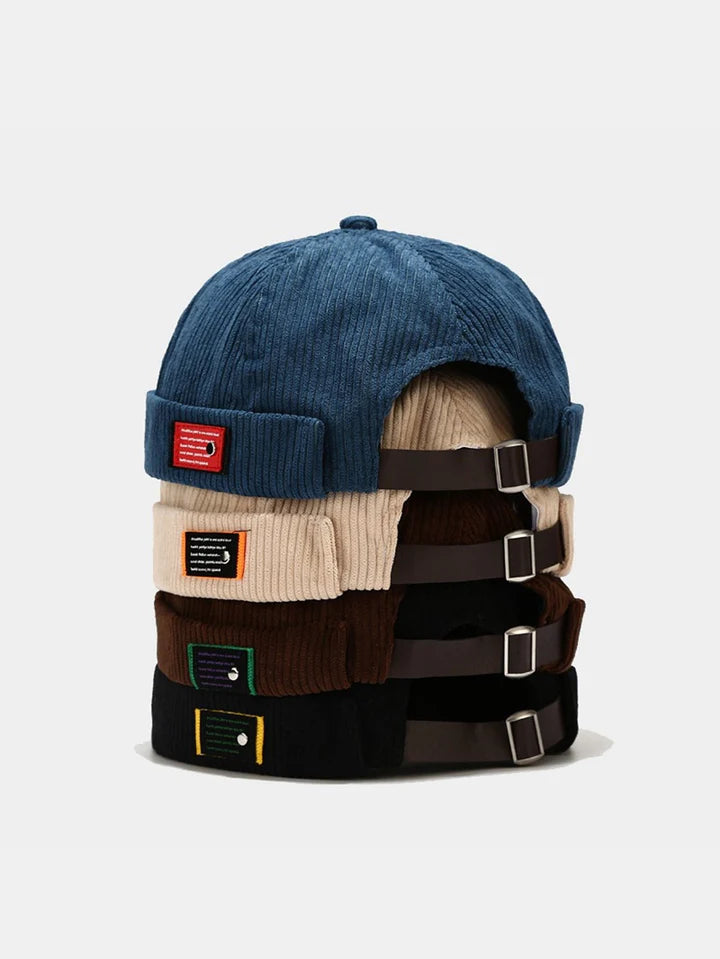 ARBURY HAT