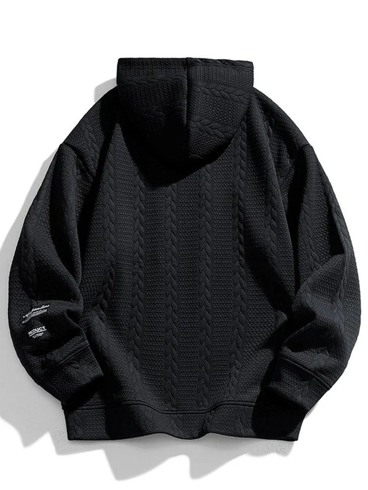 DOVER HOODIE