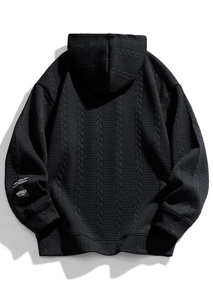 DOVER HOODIE