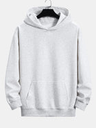THE HENLEY HOODIE