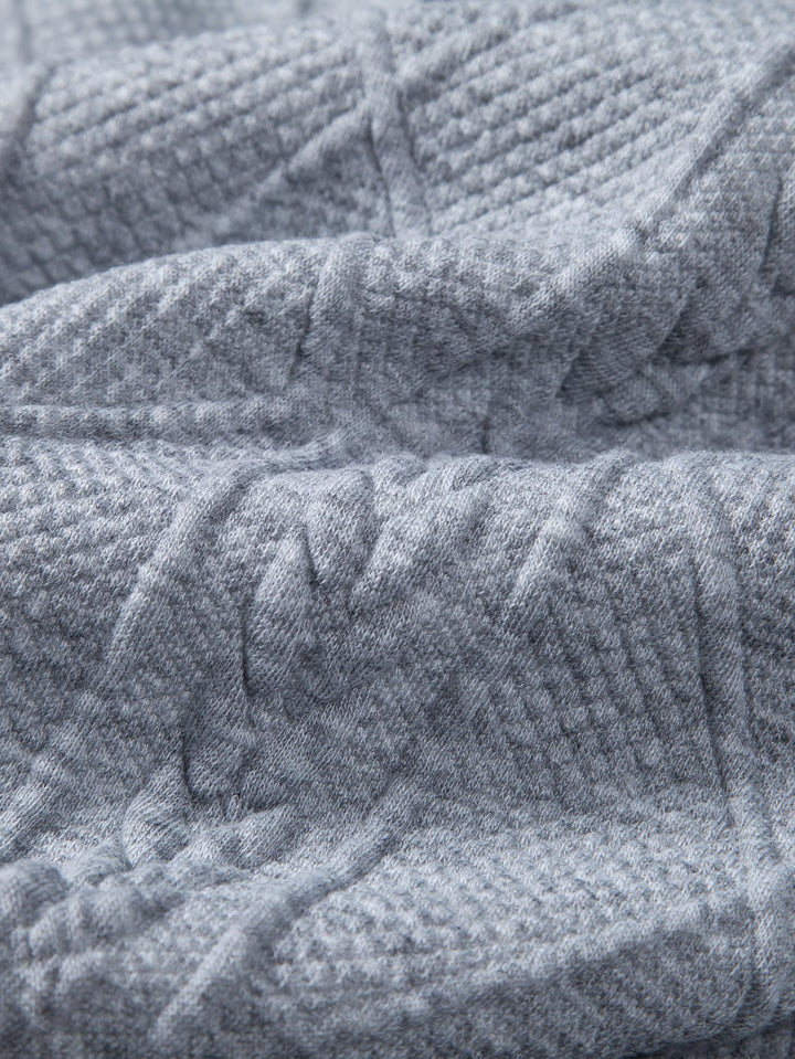 THE REGENT HOODIE