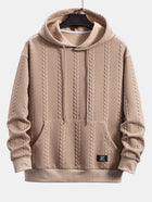 EATON HOODIE
