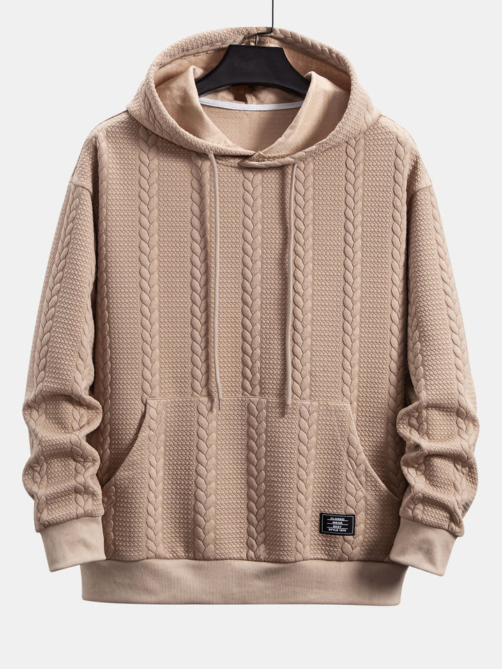 EATON HOODIE