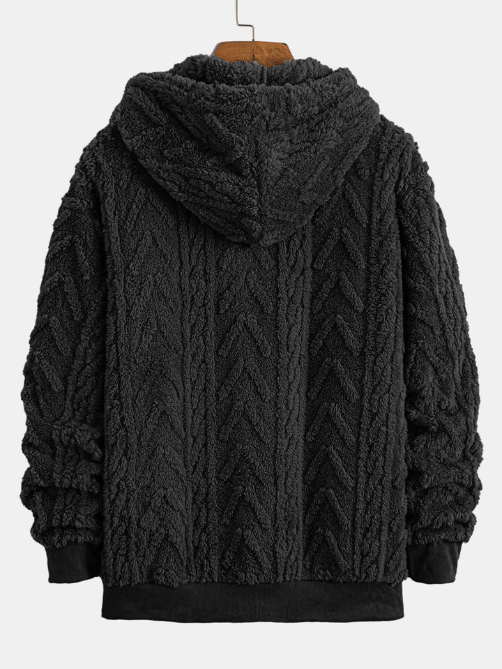 BELMONT ZIP HOODIE