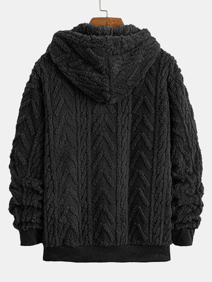 BELMONT ZIP HOODIE