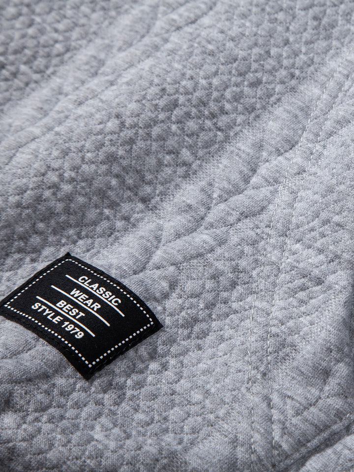 EATON HOODIE