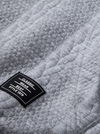 EATON HOODIE