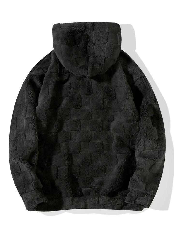 ASHBOURNE HOODIE