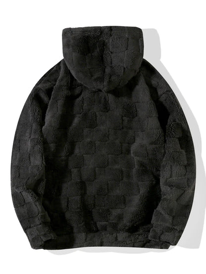 ASHBOURNE HOODIE