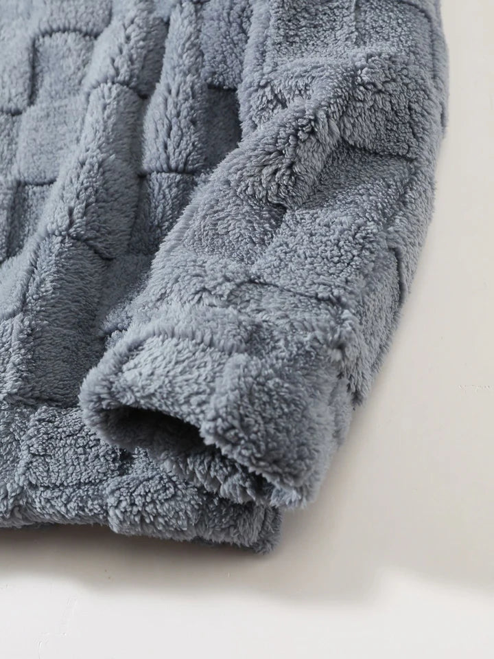 ASHBOURNE HOODIE