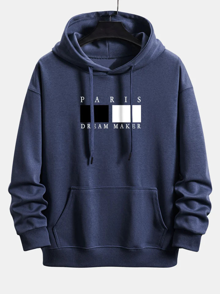 THE MANOR HOODIE