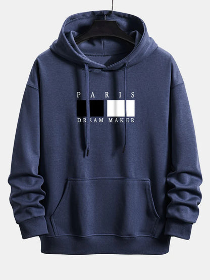 THE MANOR HOODIE