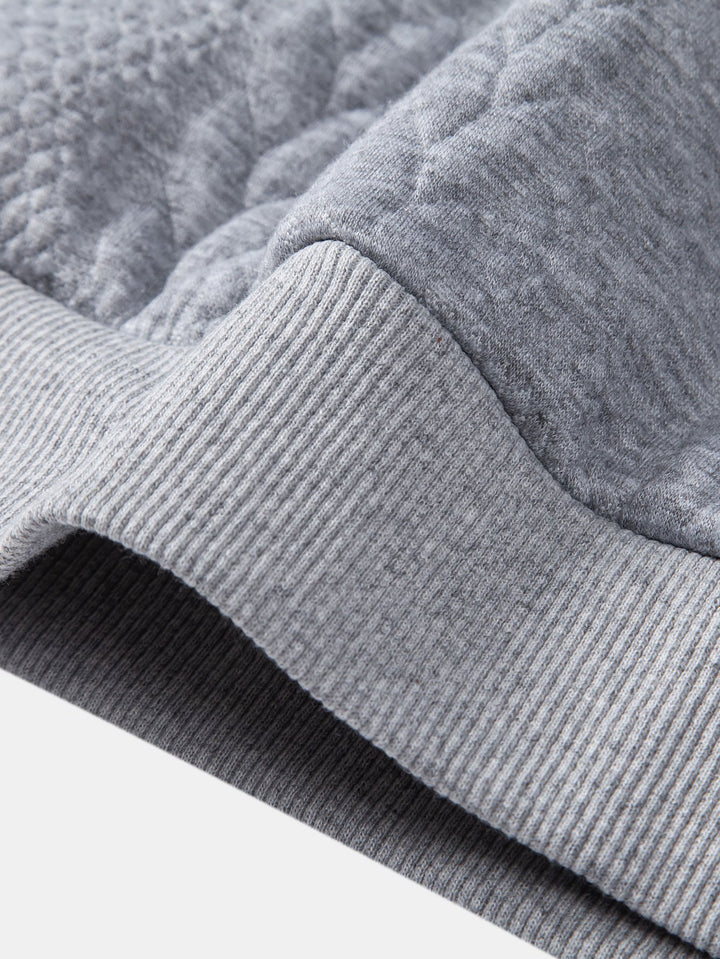 EATON HOODIE