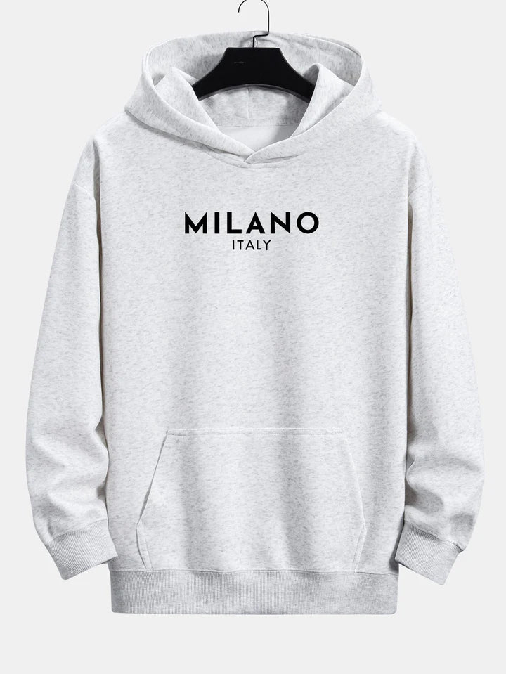 MILANO HOODIE