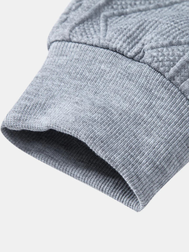 THE REGENT HOODIE