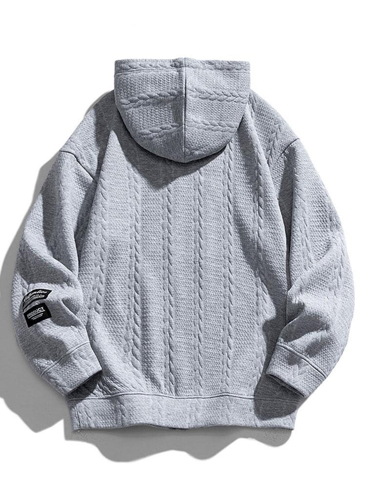 DOVER HOODIE