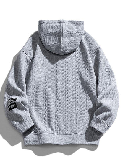 DOVER HOODIE
