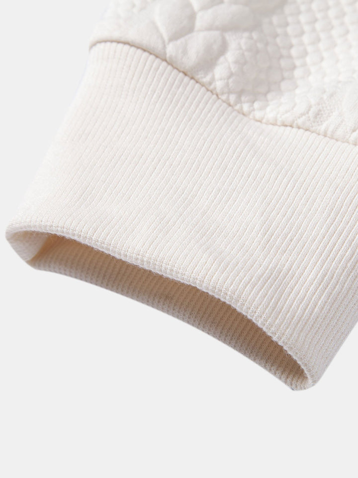 EATON HOODIE