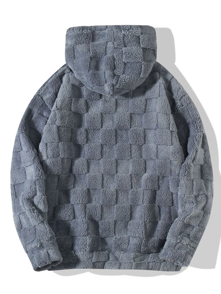 ASHBOURNE HOODIE