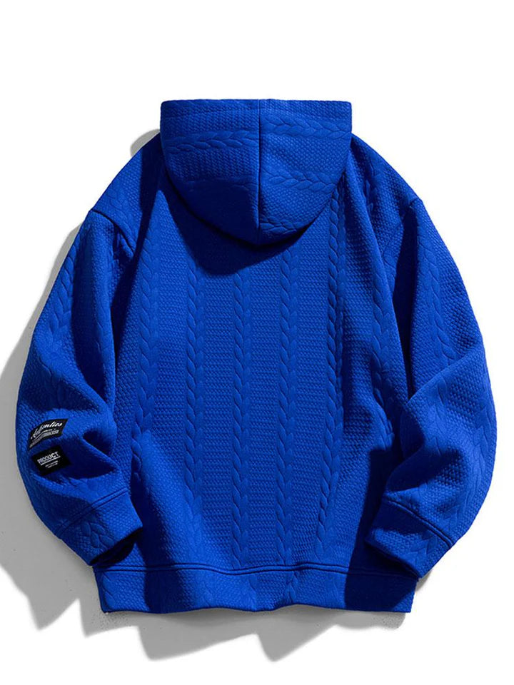 DOVER HOODIE